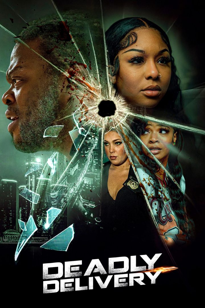 مشاهدة فيلم Deadly Delivery 2025 اون لاين