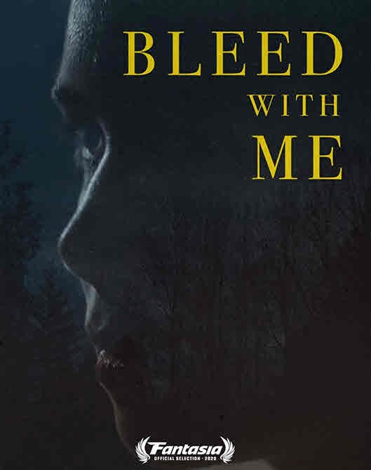 مشاهدة فيلم Bleed with Me 2020 اون لاين