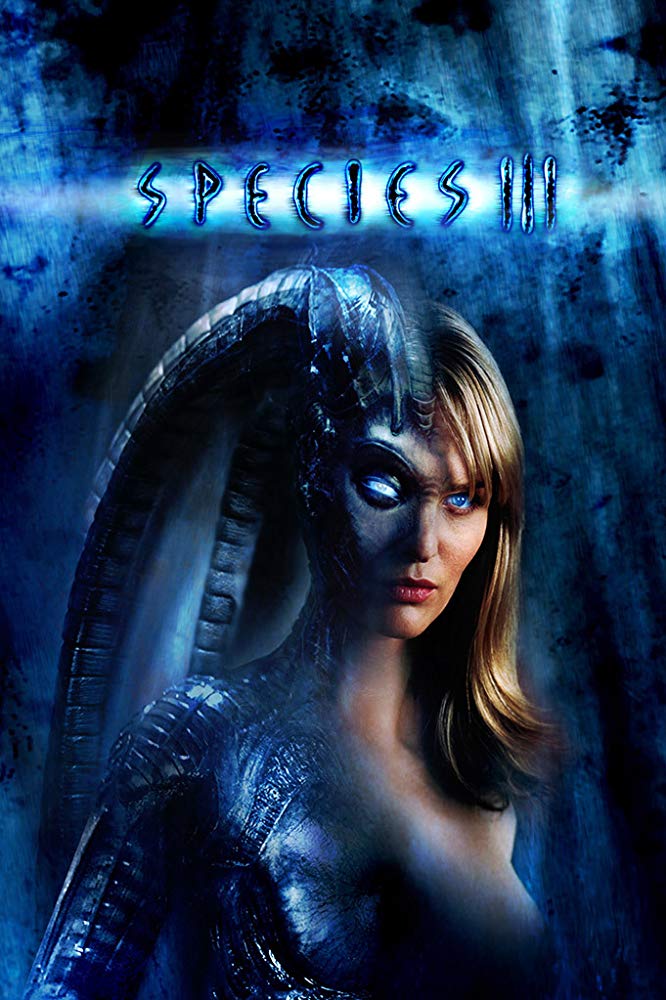 مشاهدة فيلم Species III 2004 اون لاين