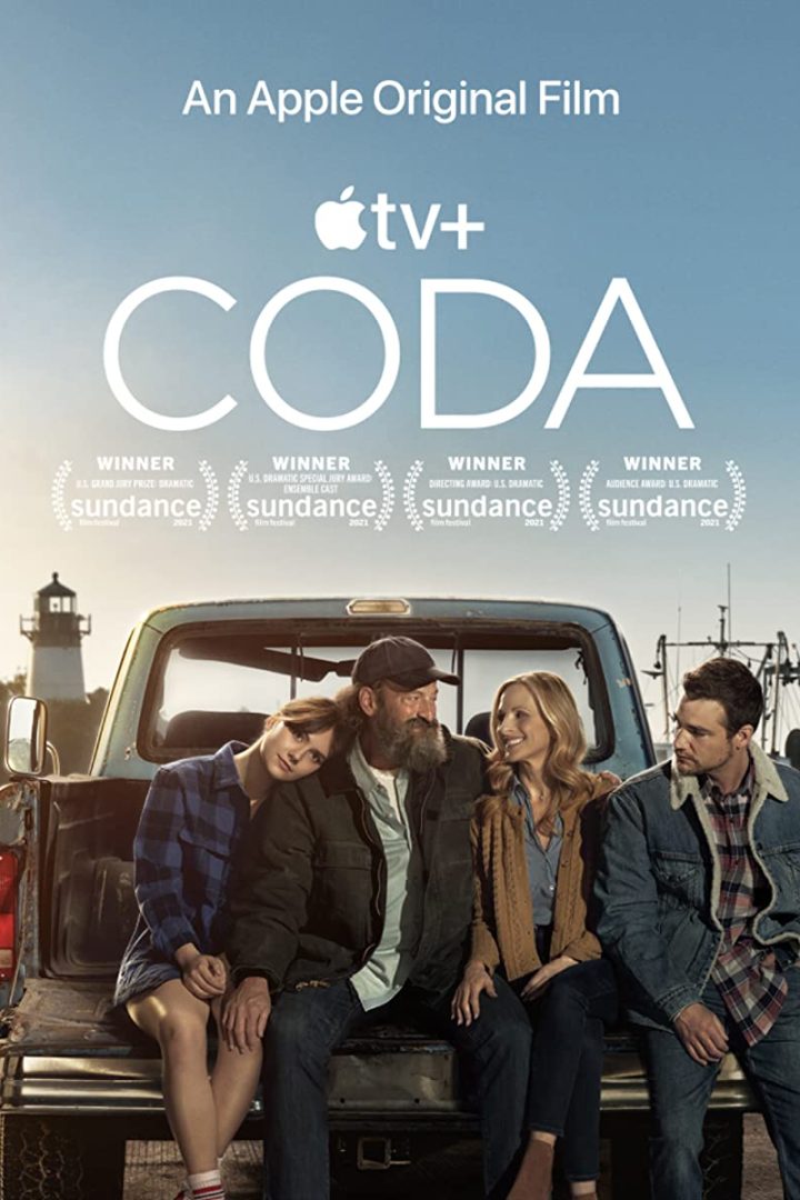 مشاهدة فيلم CODA 2021 اون لاين