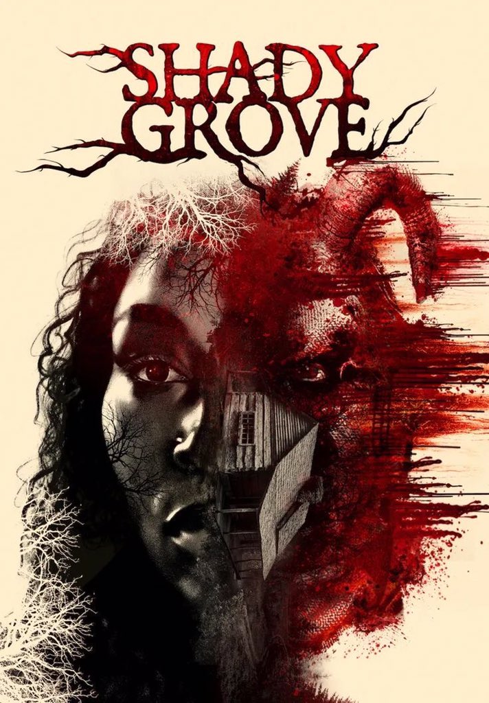 مشاهدة فيلم Shady Grove 2022 اون لاين