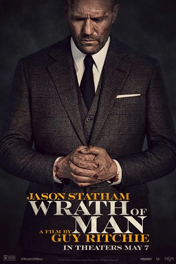 Wrath of Man ( 2021 )