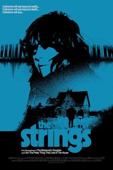 The Strings ( 2020 )