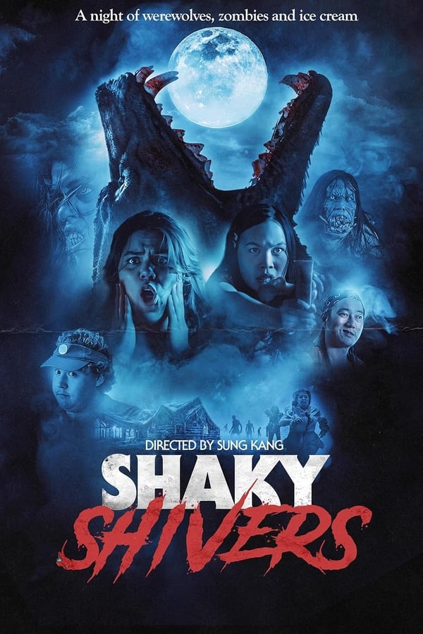 مشاهدة فيلم Shaky Shivers 2022 اون لاين