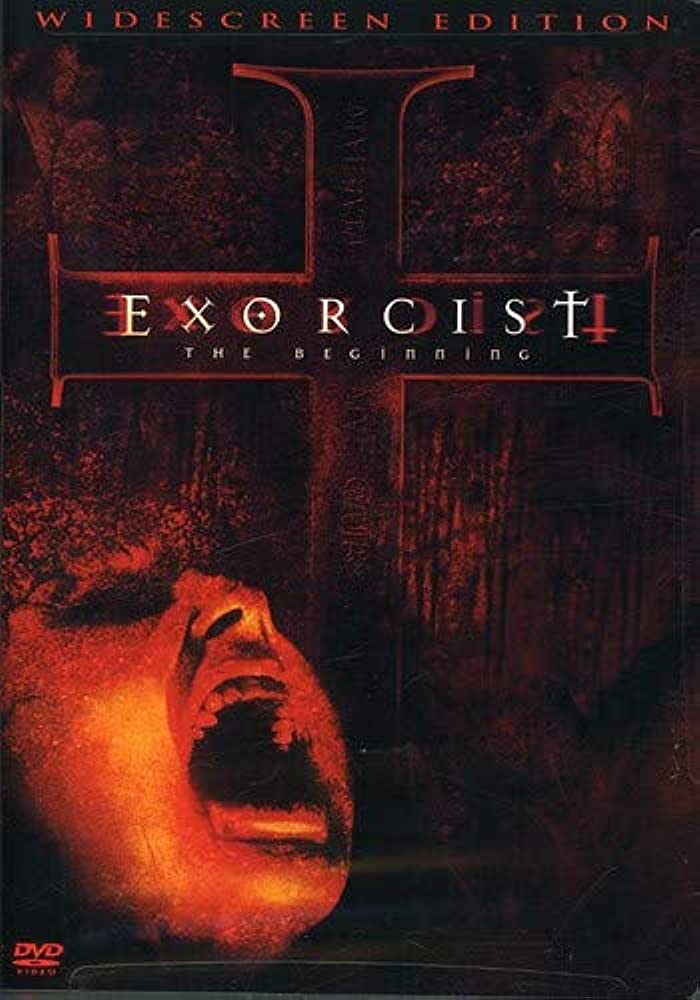 مشاهدة فيلم Exorcist: The Beginning 2004 اون لاين