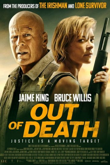 Out of Death ( 2021 )