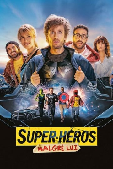 Superwho ( 2021 )