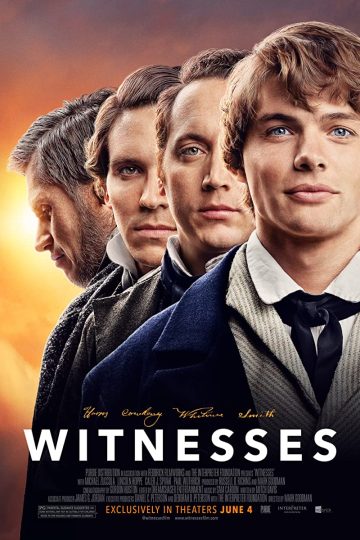 Witnesses ( 2021 )
