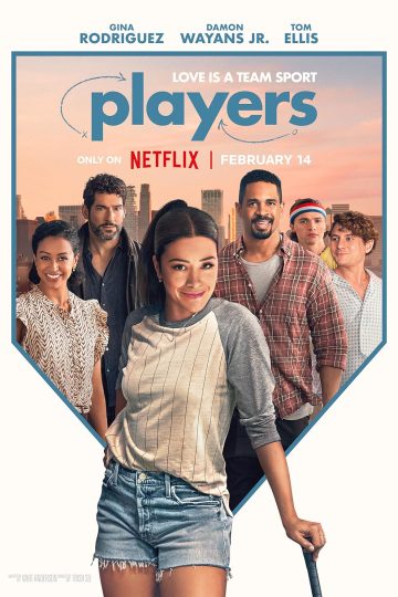 Players ( 2024 )