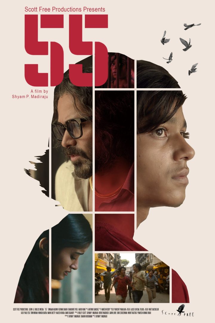 مشاهدة فيلم 55 2025 اون لاين