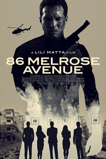 86Melrose Avenue ( 2020 )