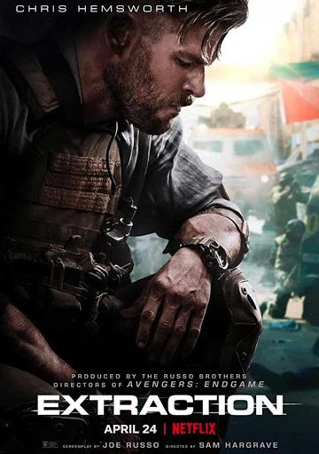 Extraction ( 2020 )