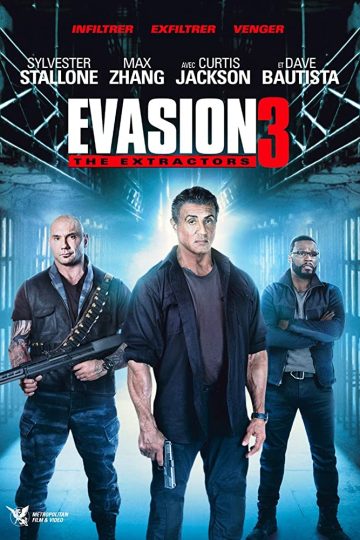 Escape Plan: The Extractors ( 2019 )