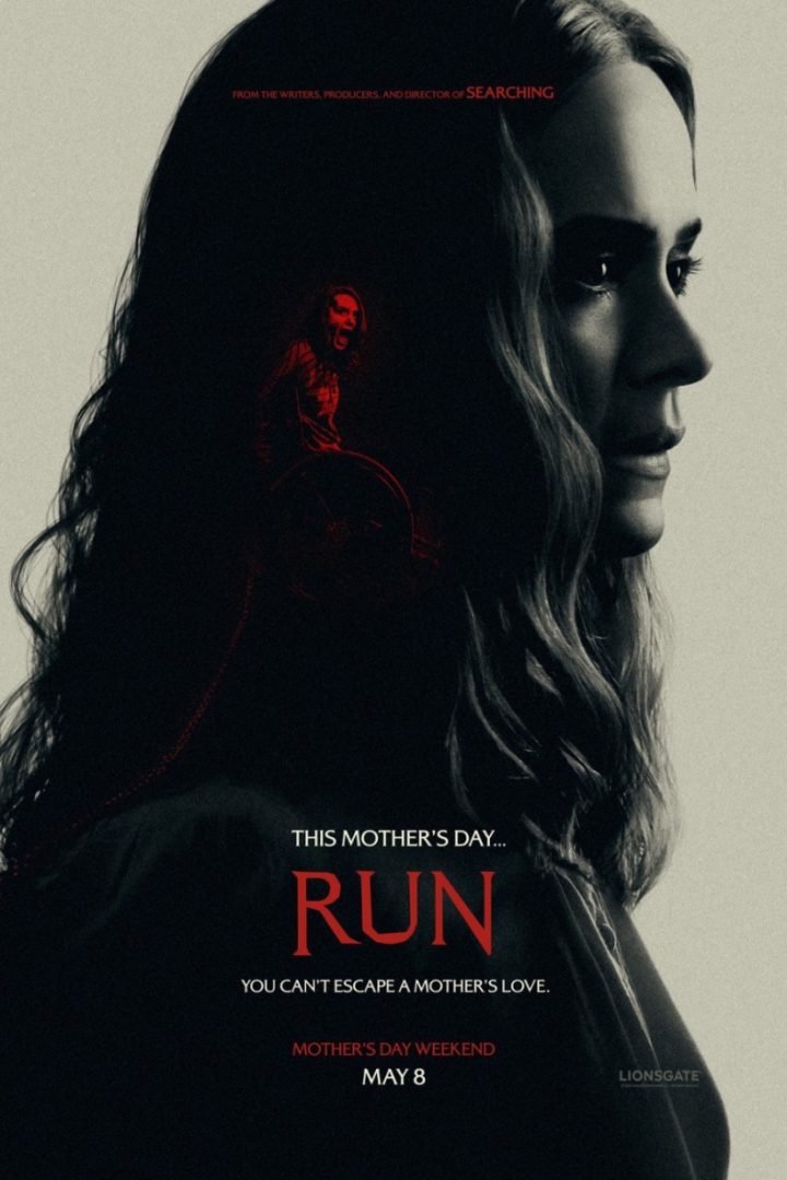 مشاهدة فيلم Run 2020 اون لاين