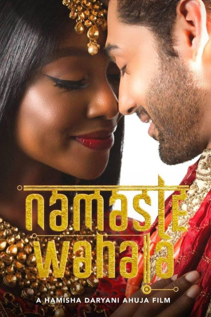 مشاهدة فيلم Namaste Wahala 2020 اون لاين