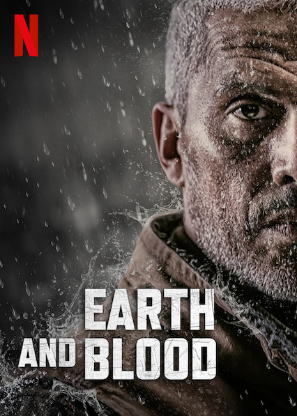 مشاهدة فيلم Earth and Blood 2020 اون لاين