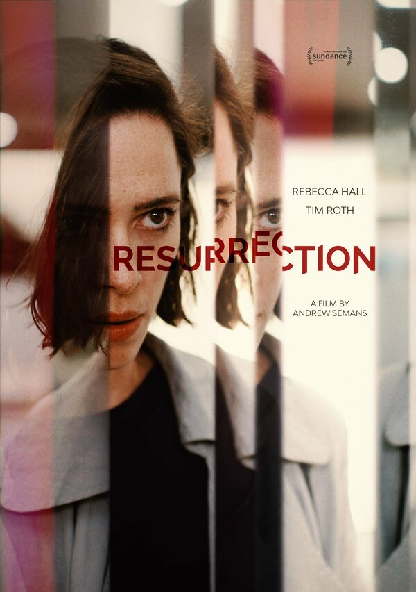 مشاهدة فيلم Resurrection 2022 اون لاين