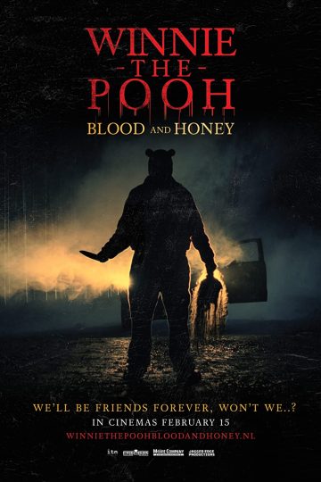 Winnie the Pooh: Blood and Honey ( 2023 )