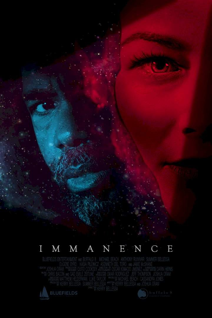 مشاهدة فيلم Immanence 2022 اون لاين