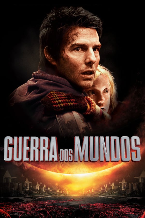 مشاهدة فيلم War of the Worlds 2005 اون لاين