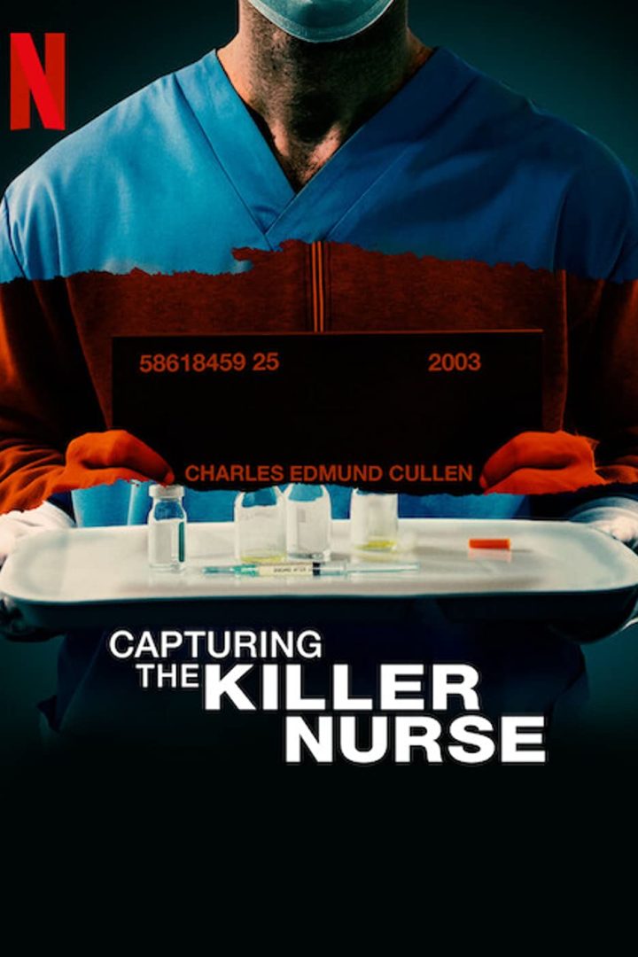 مشاهدة فيلم Capturing the Killer Nurse 2022 اون لاين