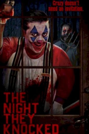 The Night They Knocked ( 2020 )