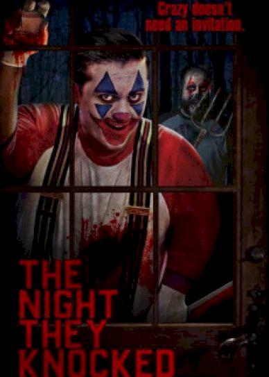 مشاهدة فيلم The Night They Knocked 2020 اون لاين