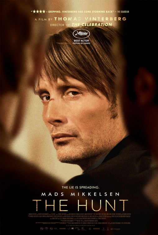 مشاهدة فيلم The Hunt 2012 اون لاين