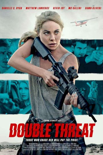 Double Threat ( 2022 )