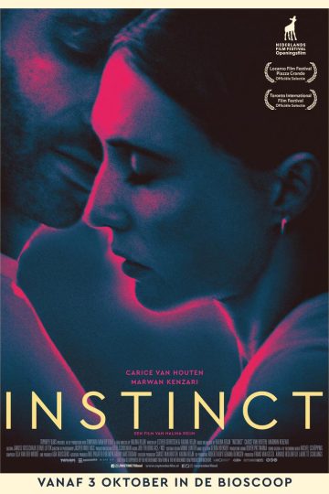 Instinct ( 2019 )