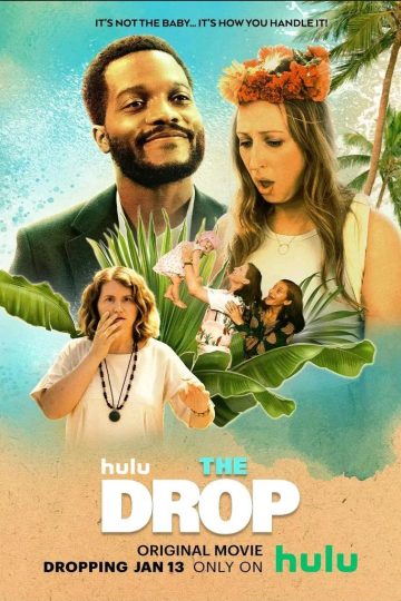 The Drop ( 2023 )