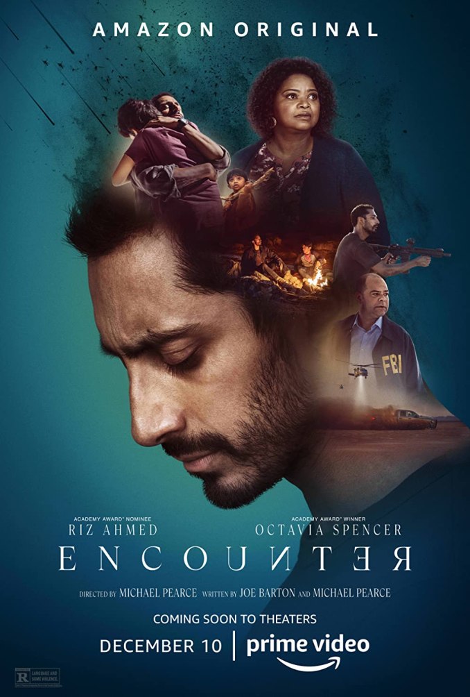 مشاهدة فيلم Encounter 2021 اون لاين