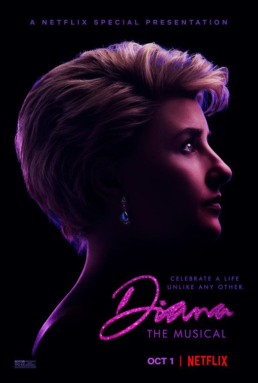 مشاهدة فيلم Diana 2021 اون لاين