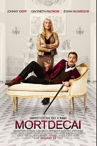 مشاهدة فيلم Mortdecai - Der Teilzeitgauner 2015 اون لاين