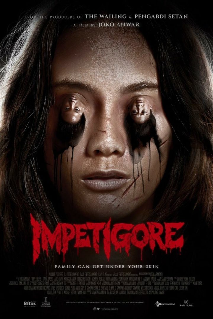 مشاهدة فيلم Impetigore 2019 اون لاين