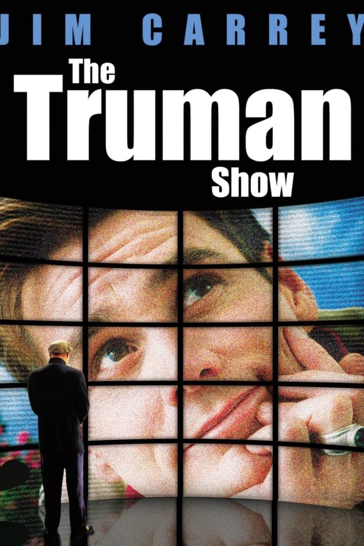 مشاهدة فيلم The.Truman.Show 1998 اون لاين