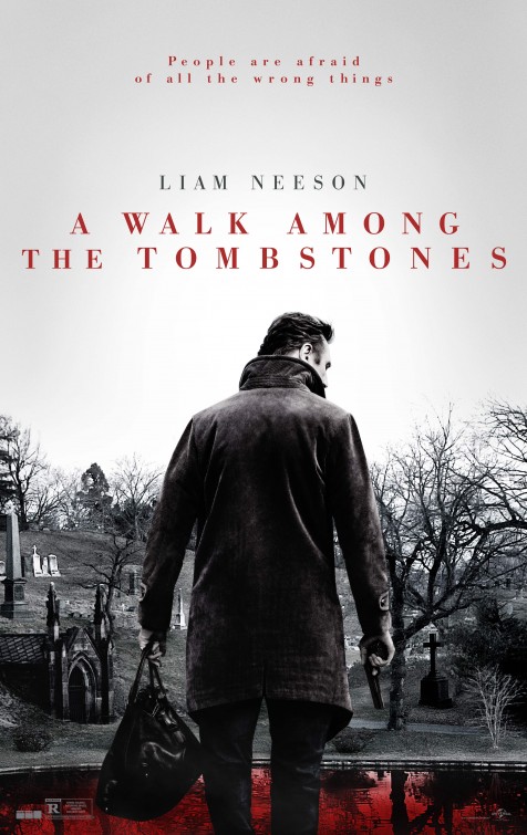 مشاهدة فيلم A Walk Among the Tombstones 2014 اون لاين