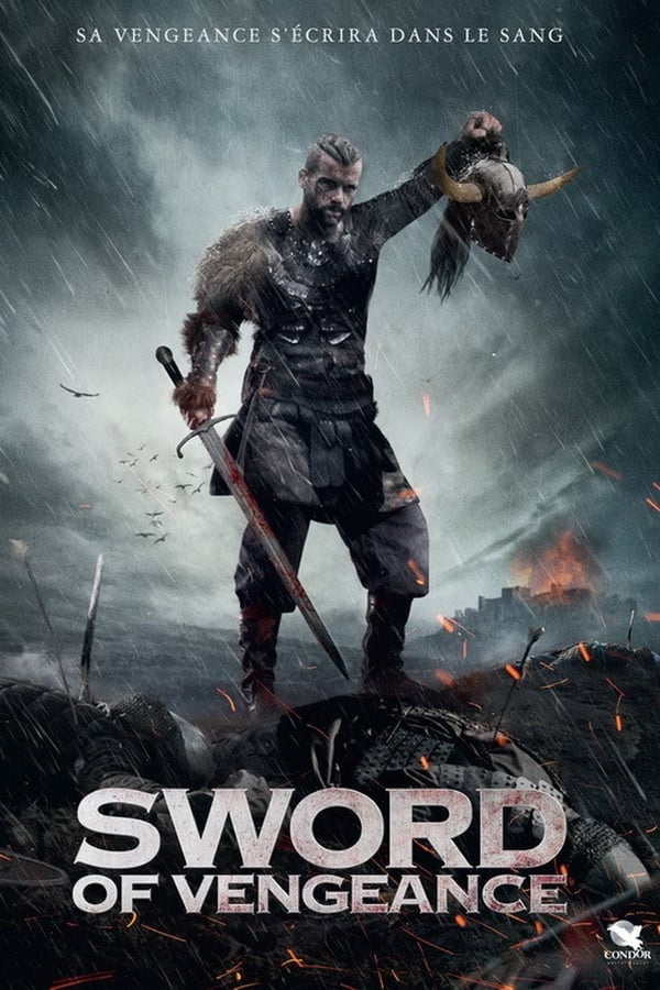 مشاهدة فيلم Sword of Vengeance 2015 اون لاين