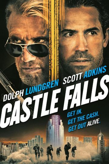 Castle Falls ( 2021 )