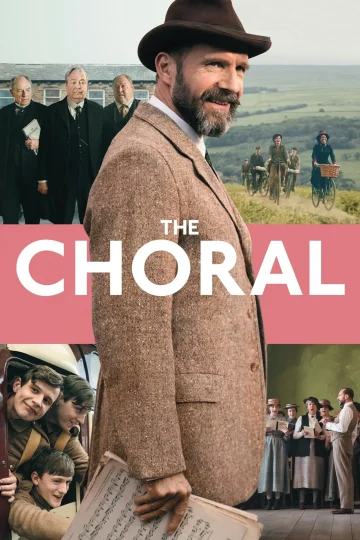 The Choral ( 2025 )