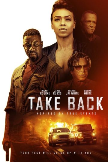 Take Back ( 2021 )
