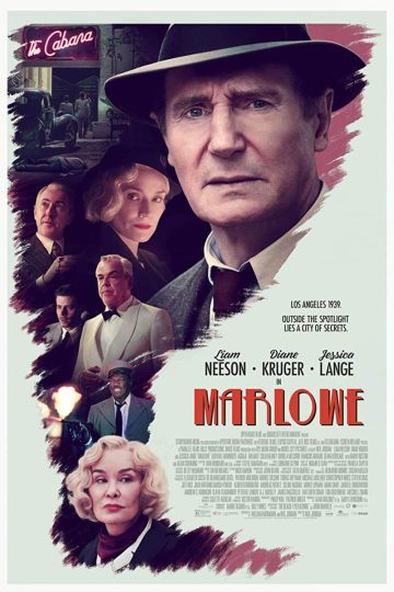 Marlowe ( 2022 )