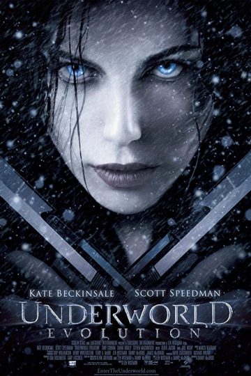 Underworld: Evolution ( 2006 )