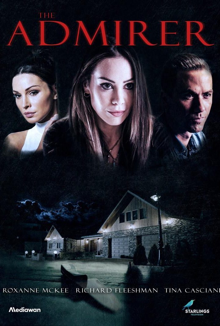 مشاهدة فيلم The Admirer 2023 اون لاين