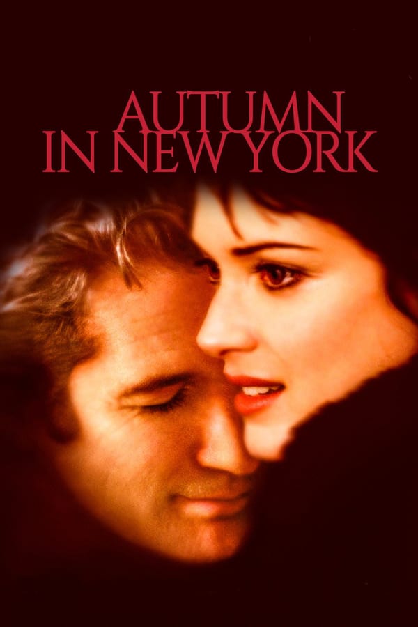 مشاهدة فيلم Autumn in New York 2000 اون لاين