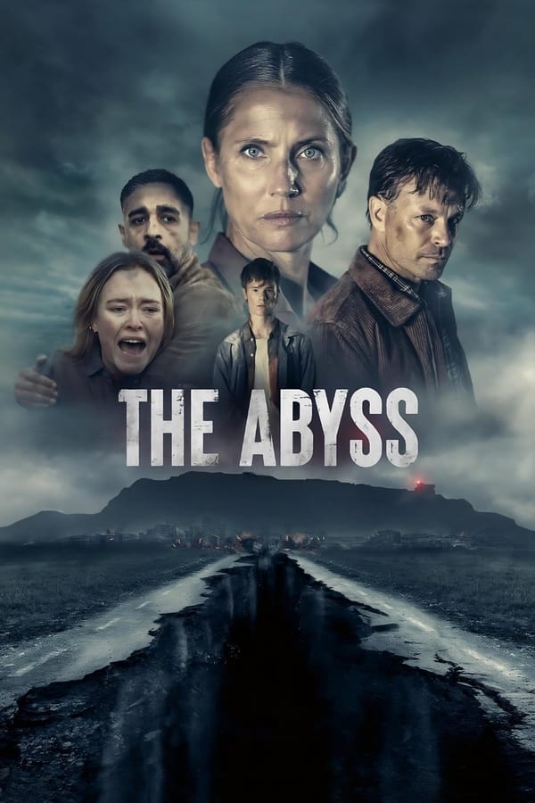مشاهدة فيلم The Abyss 2023 اون لاين