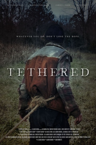 مشاهدة فيلم Tethered 2022 اون لاين