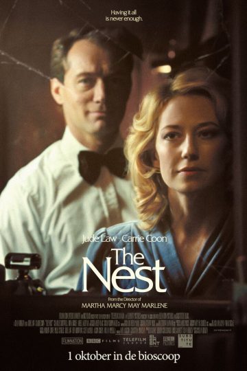 The Nest ( 2020 )