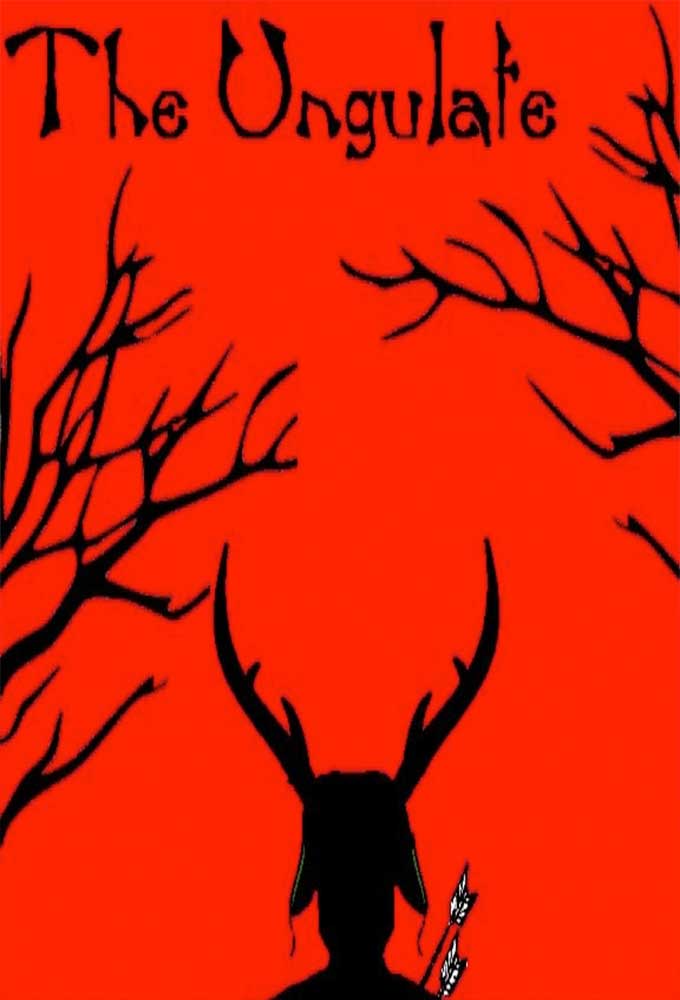 مشاهدة فيلم The Ungulate 2019 اون لاين
