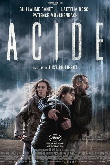 Acid ( 2023 )
